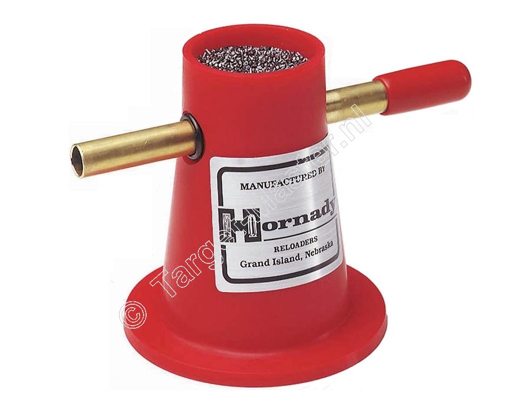 Hornady POWDER TRICKLER Kruit Dispenser